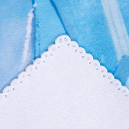 Плед Холодное сердце 1,5 сп, 140х210 см, 100% п/э - Disney фото 3