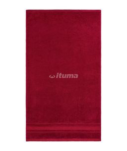 Полотенца гладкокрашеные (Узбекистан) 	АС ЭК-70, размер 40*70