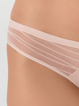 Цена за 2 штуки! ТРУСЫ ЖЕНСКИЕ - Mark formelle фото 5