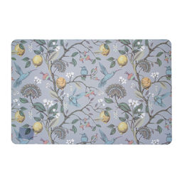 Салфетка сервировочная "Люми", 42x28см, полипропилен, 2 дизайна арт. 890-001