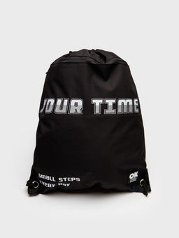 PlayToday / Сумка-мешок для девочки  фото 2