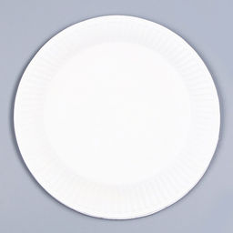 Набор бумажной посуды Трактор: 6 тарелок, 1 гирлянда, 6 стаканов - Страна карнавалия фото 4