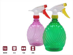 Распылитель жидкости 0,5л Лотос арт.А (М298) - Полимербыт фото 2