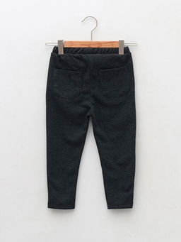 Beli Lastikli Ekose Erkek Bebek E?ofman Alt? - Waikiki фото 2