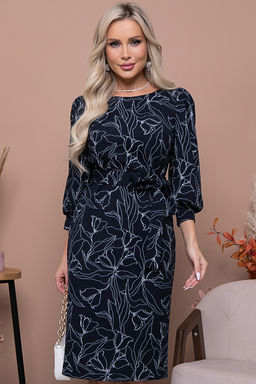 Платье 71350 - Avili фото 3