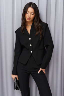 Жакет А5404 - Annete фото 2