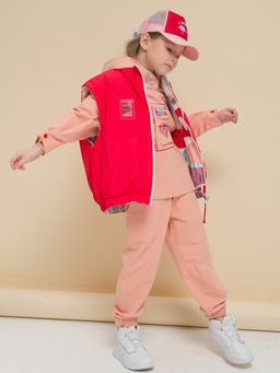 Pelican GZVM3318 жилет для девочек