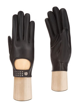 Перчатки жен ш/п LB-8442 black
