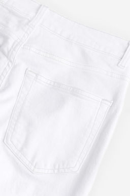 Flared High Jeans - H&m фото 6