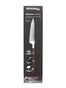 Нож для фруктов и овощей GOURMET 10см