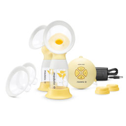 Medela / Молокоотсос электронный Swing Maxi Flex