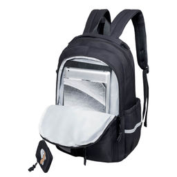 Молодежный рюкзак MONKKING 88815 черный  фото 4