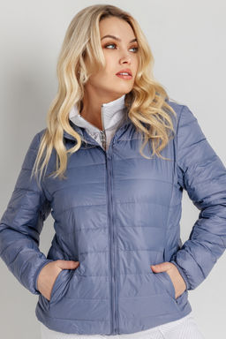 Жакет женский 2003/03/Синий