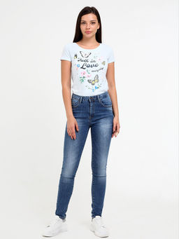 Женские джинсы _ 19731