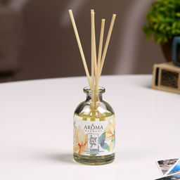 Диффузор открытка ароматическая Just for You «Весенний сад», 50 мл