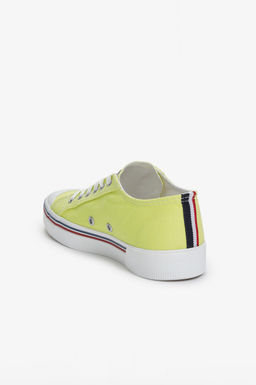 Kad_n Neon Sar_ Spor Ayakkab_ - U.s. polo assn фото 4