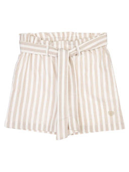 PlayToday / Шорты текстильные для девочек  фото 6