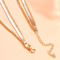 Колье арт. 26 2536 (id 254459) - Rada фото 4