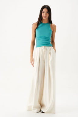 Топ Annete А723/1 из фактурного полотна