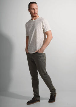 Футболка Модуль - Clever wear фото 12