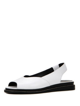 Босоножки EDART 1042.169bl. white  фото 8