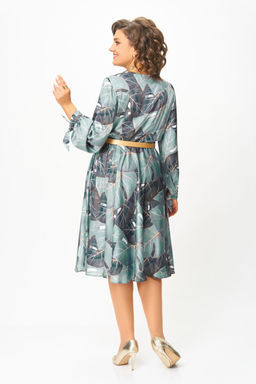 Платье Swallow 707.1 фото 10