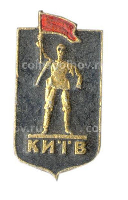 Значок Киев