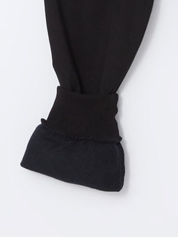 Beli Lastikli Sonic Bask?l? Erkek ?ocuk Jogger E?ofman Alt? - Waikiki фото 2