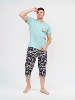 М50 Костюм "Синий/Хаки"