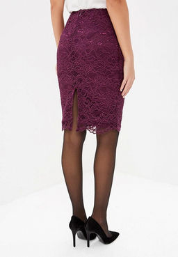 Юбка жен. - Incity фото 8