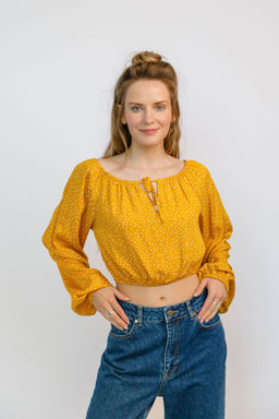 Топ Sunny Summer - Captain's mate фото 4