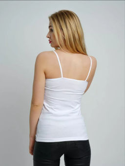 Женская майка Kota 6018