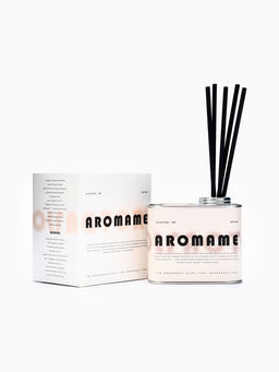 Набор диффузор ароматический Aromame, Шангри-Ла, 500 мл, прямоугольная банка