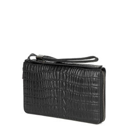 Мужской кожаный клатч - Barcelo biagi фото 3