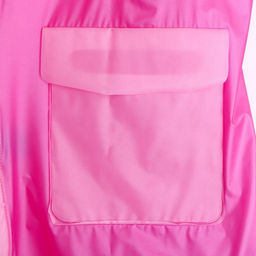 Дождевик детский Милая единорожка?, размер M (110-120 см) - Funny toys фото 9