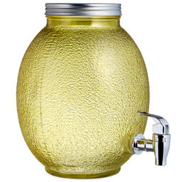 ДИСПЕНСЕР ДЛЯ НАПИТКОВ LEMON, 22*23 СМ, 4 Л
