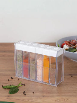 Набор для специй М9100 - Альтернатива фото 4