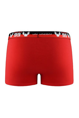 Мужские трусы BB12 Красный