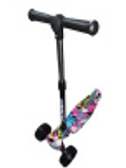 Самокат трехколесный Slider