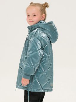 Уценка Pelican GZXL3293 куртка для девочек  фото 5