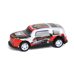 Набор машин "Коллекционер" в коробке