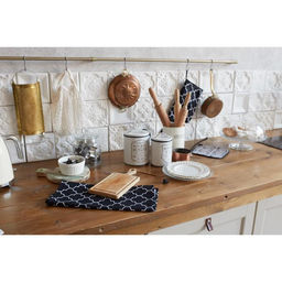 ПолотенцеЭтель Марокко 40х73 см, 100% хлопок, репс 210 гр/м2 фото 8