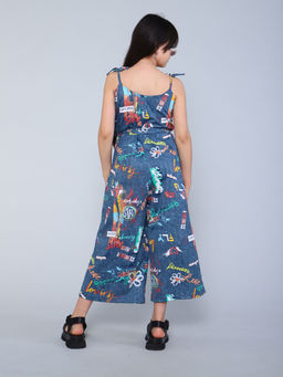 Комбинезон для девочки Оксана Ладошки  фото 14