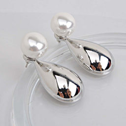 Серьги на гвоздиках арт. 13 3697 (id 277034)