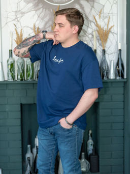 Футболка мужская 54267 Lets go - Let's go фото 5