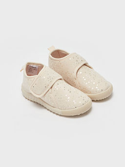 Bask?l? C?rt C?rtl? K?z Bebek Panduf