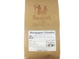 Камлёв Кофе Марагоджип Maragogype Columbia 1 кг