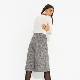 Кюлоты из трикотажа, Неожиданный подарок - Charutti фото 5