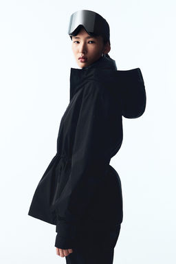 Chaqueta de esquiar de doble capa en StormMove