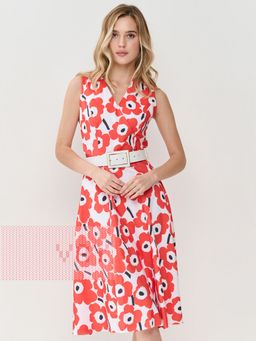 Платье женское 5231-3765 - Vay фото 3